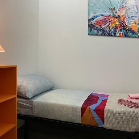리보르노 Casa Julka 아파트 외부 사진
