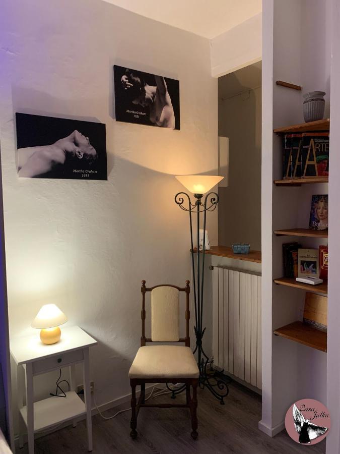 리보르노 Casa Julka 아파트 외부 사진